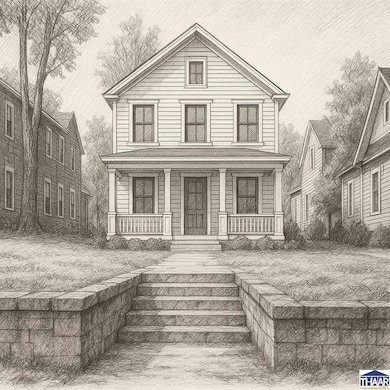 531 S 5th St, Terre Haute, IN 47807 - photo 3