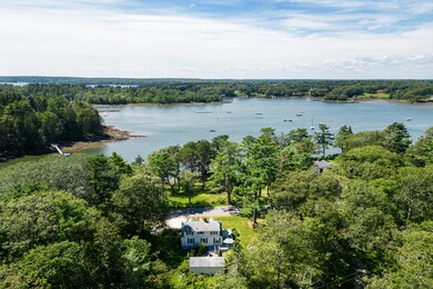 66 Sawyers Island Rd, Boothbay, ME 04537 - photo 3