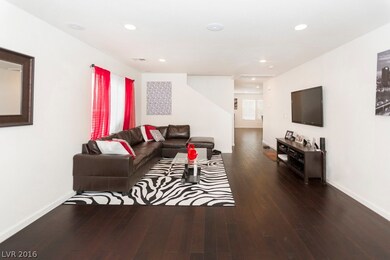 6985 Galeria Posada Ave, Las Vegas, NV 89179 - photo 3