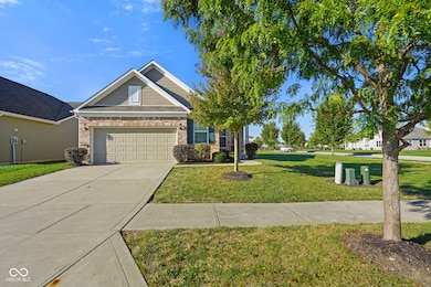 4955 Dahlia Dr, Plainfield, IN 46168 - photo 2