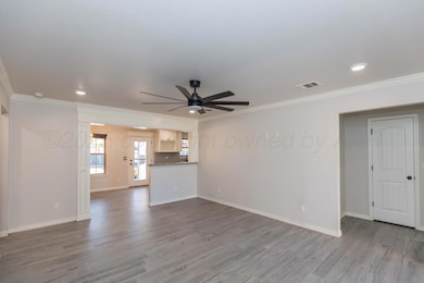 1339 SE 13th Ave, Amarillo, TX 79102 - photo 4