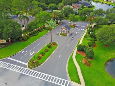 Gated Community