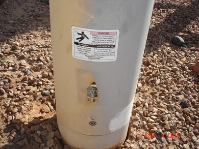 Meter cable