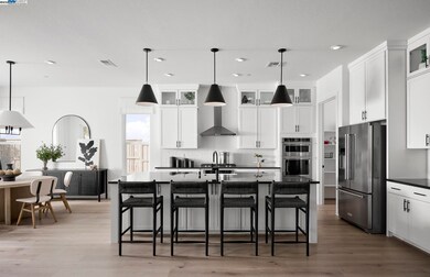 3764 Bradbury Ave, Lathrop, CA 95330 - photo 2