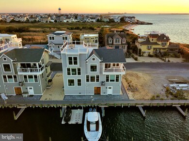 83 W Tebco Terrace unit D, Long Beach Township, NJ 08008 - photo 5