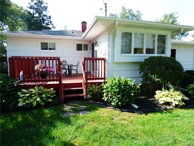 788 Westbrook Dr, North Tonawanda, NY 14120 - photo 4