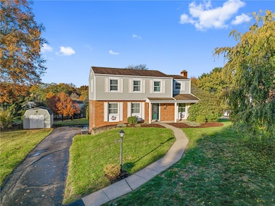 1537 King Charles Dr, Pittsburgh, PA 15237 - photo 5