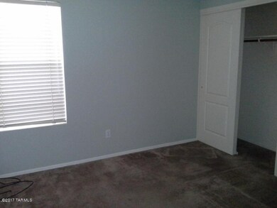 Via Elemental 3rd bedroom