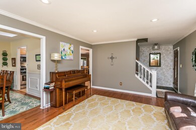 228 Walgrove Rd, Reisterstown, MD 21136 - photo 4