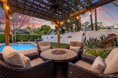 An entertainers dream!