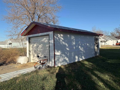 310 D St, Stapleton, NE 69163 - photo 2
