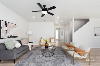 6172 S Corsican Ave, Meridian, ID 83642 - photo 5