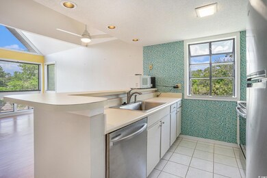 Kitchen featuring appliances with stainless steel 