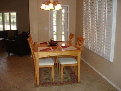 Eat in Kitchen