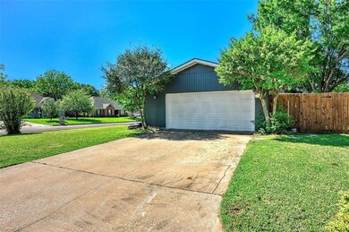 2135 N Village Dr, Bonham, TX 75418 - photo 5