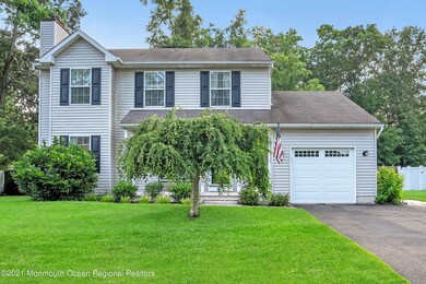 310 Harbourtown Blvd, Little Egg Harbor Township, NJ 08087 - photo 4