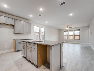 3101 Concord Dr, Wylie, TX 75098 - photo 2