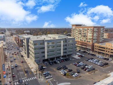 118 N Main St unit 518, Royal Oak, MI 48067 - photo 3