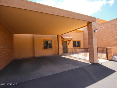 Carport