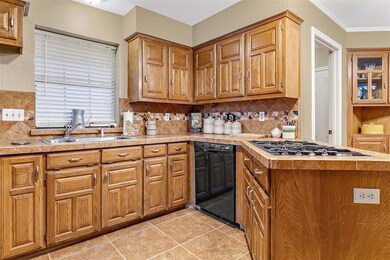 815 Forest Edge Ln, Wylie, TX 75098 - photo 7