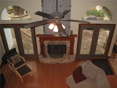 Den/Family/Great Room.