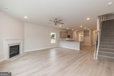 249 Carsons Walk unit LOT 16, Macon, GA 31216 - photo 6