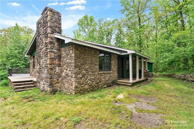 23601 Winfrey Valley Rd, Winslow, AR 72959 - photo 2