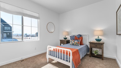 Monroe Bedroom 2