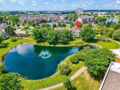 3622 Fishinger Mill Dr unit 3622, Hilliard, OH 43026 - photo 2