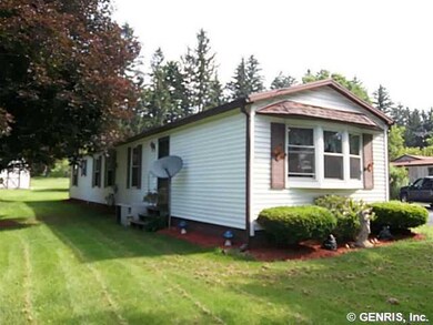 Other Matainenece free siding, central air!