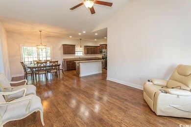 149 Dayglow Dr, Loris, SC 29569 - photo 4