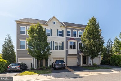 3095 Chinkapin Oak Ln, Woodbridge, VA 22191 - photo 2