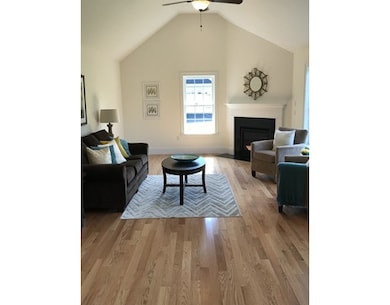 127 Old Pasture Rd unit LOT 45, Dracut, MA 01826 - photo 7