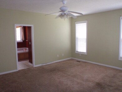 Owner's Suite