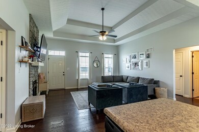 522 Gentry Crossings Blvd, Mount Washington, KY 40047 - photo 6