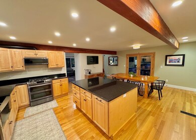 64 High Pond Rd, Grantham, NH 03753 - photo 7