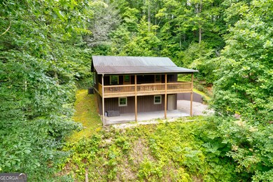 3421 Devils Den Rd, Epworth, GA 30541 - photo 2