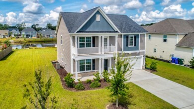 1532 Shellring Way Drone-1