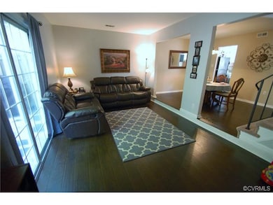 1571 Heritage Hill Dr unit 1571, Henrico, VA 23238 - photo 7