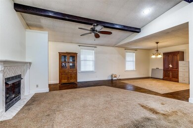 522 W Pecan Tree Rd, Waxahachie, TX 75167 - photo 4