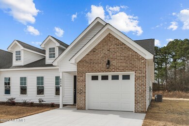 841 Sarah Rebecca Dr, Greenville, NC 27834 - photo 2