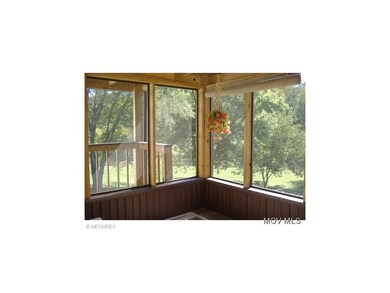 Sunroom