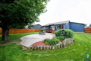 712 S 7th Ave, Brandon, SD 57005 - photo 5