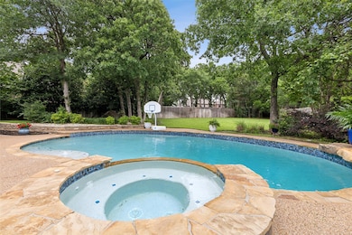 1420 Cambridge Crossing, Southlake, TX 76092 - photo 4