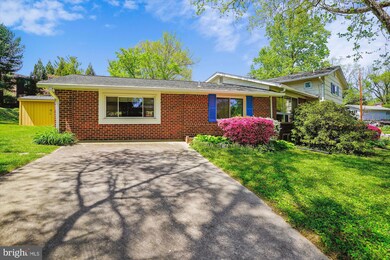 10920 Bangor Place, Kensington, MD 20895 - photo 4