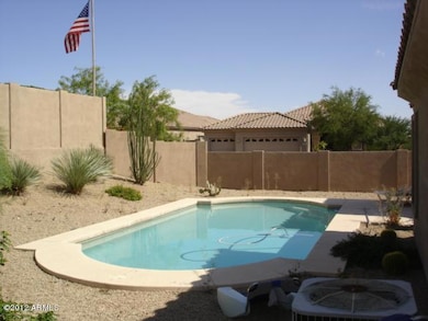 FULL POOL SERVICE INCLUDED