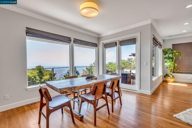 424 Gravatt Dr, Berkeley, CA 94705 - photo 7