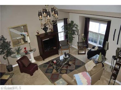 Living Room.