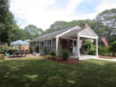 36 Beaver Brook Rd, West Yarmouth, MA 02673 - photo 4