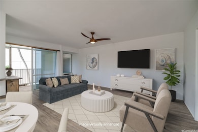 Oahu Surf One unit 305, Honolulu, HI 96815 - photo 7